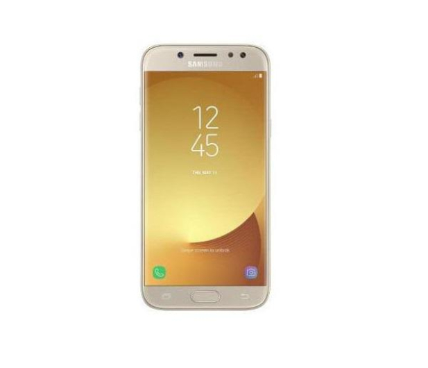 Samsung Galaxy J5 2017 J530F Dual SIM LTE złoty - 368811 - zdjęcie